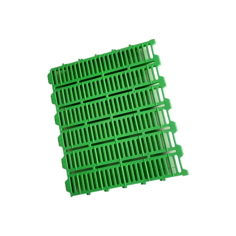 Slatted Plastic Floor for Weaning Pig/Sheep/Goat/Cattle plastic slats