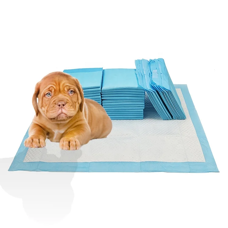 New Pet Potty Training Pee Pads for Dog Puppy Cat Absorbent Odor Reducing Mats