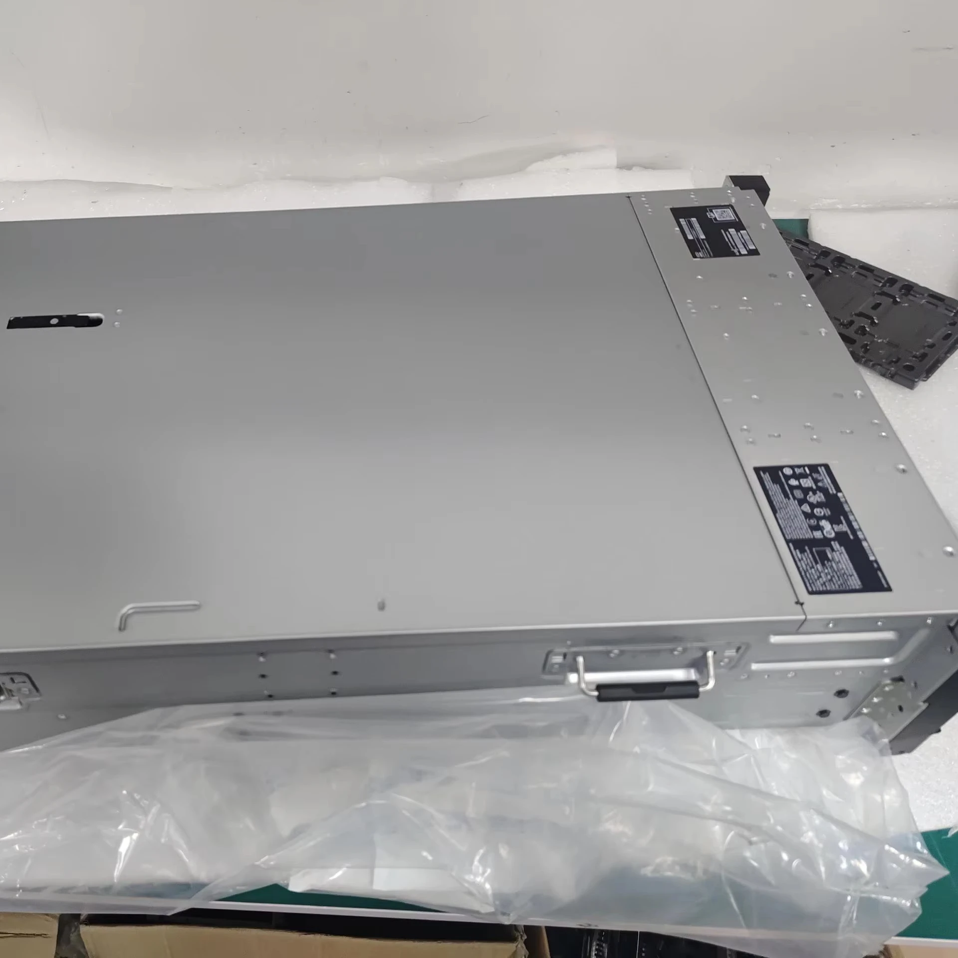 Cheap price hpe proliant DL580 Gen10 4U rack server case nas storage server rack