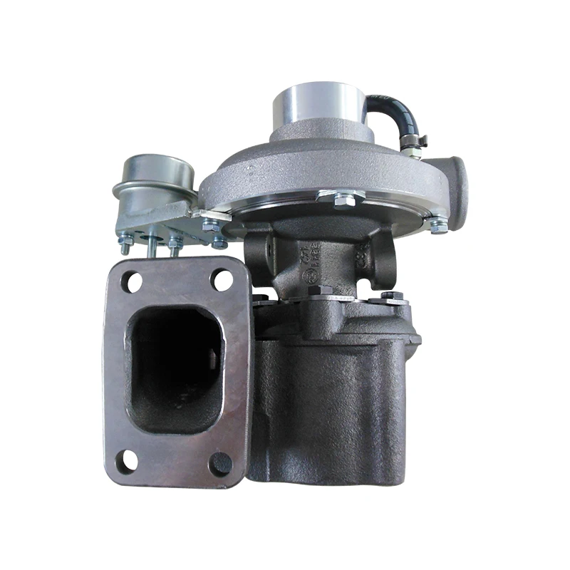 Turbocharger Spare Parts Industrial Turbo C14-197 C14-197-01 Auto Parts Turbo For Small Diesel Engine Turbocharger MM3