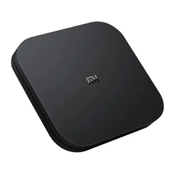 Newest Xiaomi Mi Box S Smart TV Box Android 8.1 4K Ultra HD HDR 2G 8G WiFi Google Cast Netflix Media Player Smart Control Set To