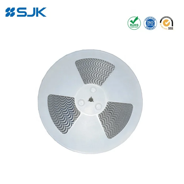 SJK SMD 2016 TCXO -Series 7X 26.000MHz