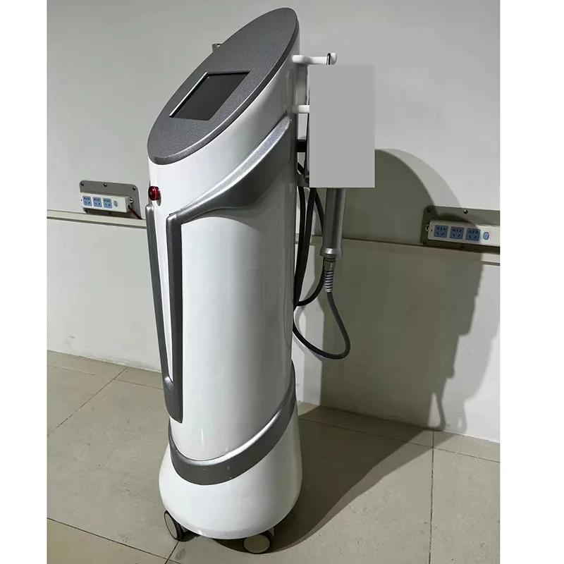 360 Inner Ball Body Roller Massage Machine Body Slimming Contouring Machine Lymphatic Drainage Machine Face Roller Massager