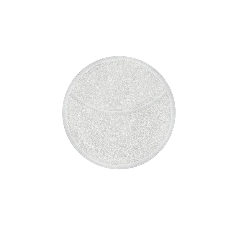 palm sized Home & Travelcotton  Rounds Reusable Facial cloth pads bamboo makeup remover