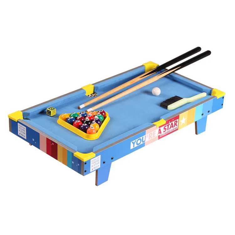 
Profesional Pool Table Billiard Mini, Mini Lathe Repair Cue Billiard 