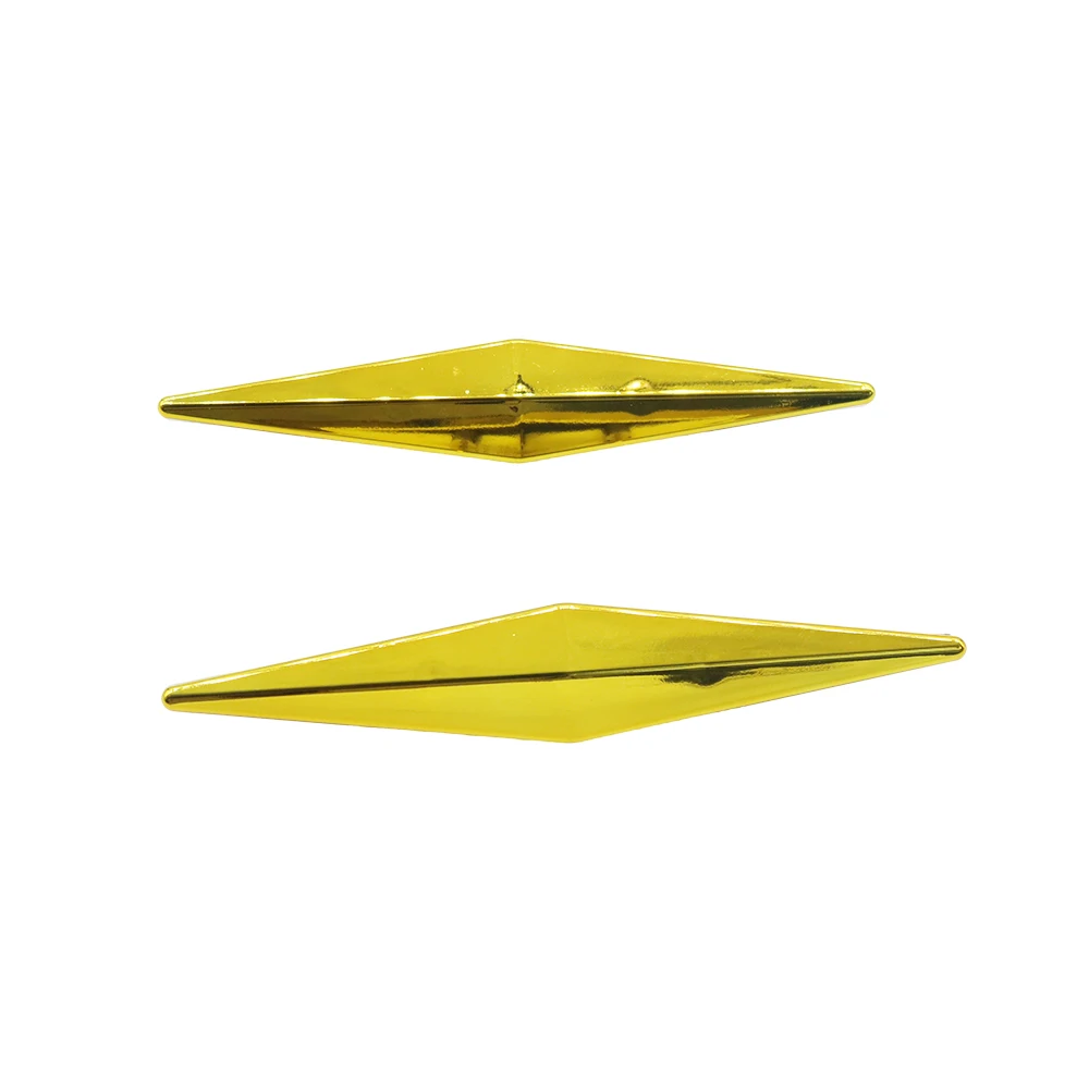 Wholesale Customized Furniture Tables Plastic Sofas Parts Accessories V-Shaped Furniture Hardware Sofas Decorative Buttons