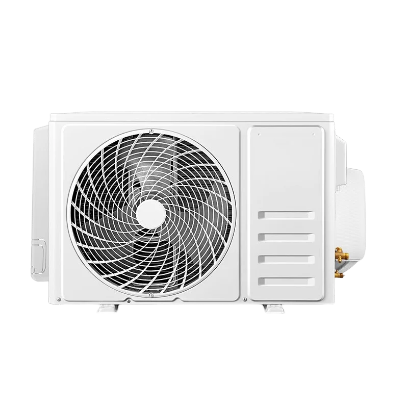 R410a Split Inverter Wall Mounted Solar Mini Air Conditioners for Household Multi Zone System Heat Pump Ductless Conditioner