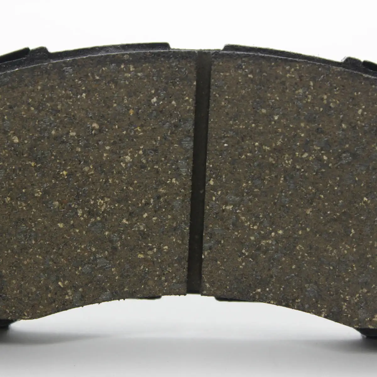 High quality BRAKE PADS 94770229 8979474660 8979475710 8980791040 For CHEVROLET ISUZU