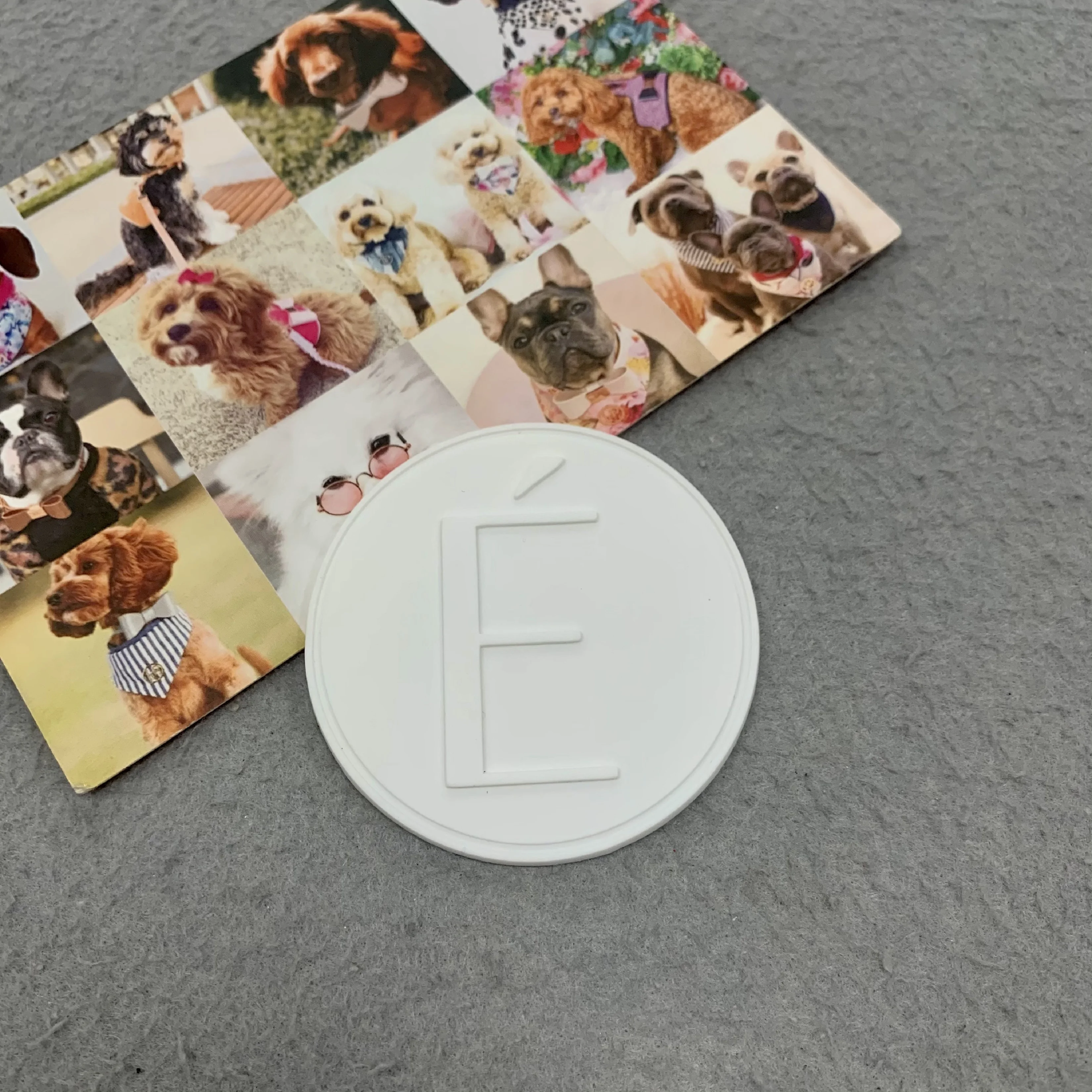 Clothing 3D Silicone Label Rubber Patches Sewing On Clothes 3d Silicone Printing Labels For Garment