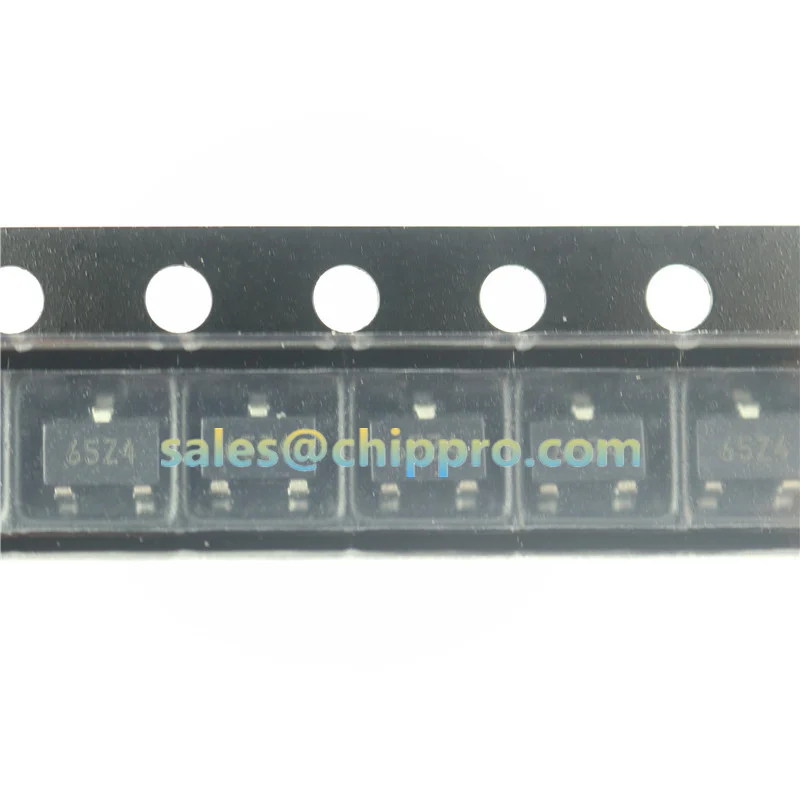 Voltage Regulator IC Positive Fixed 1Output 200mA SOT-23 65Z XC6206P302MR-G