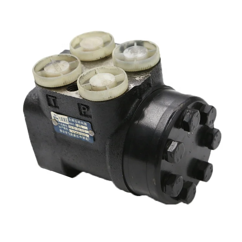 Гидравлический распределитель D100-14,20-02 MTZ-80.82, T-40 запчастей для тракторов