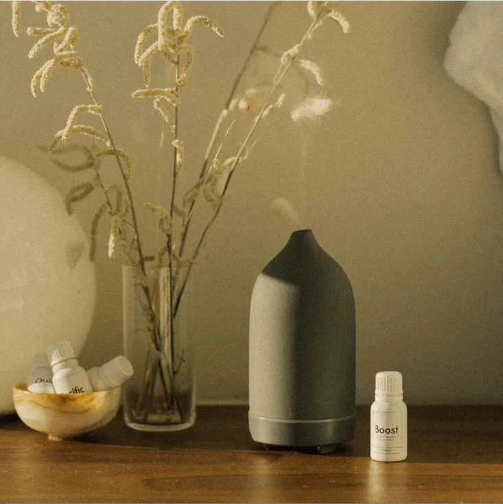 
2019 high quality ultrasonic aroma diffuser electric aromatherapy essential oil aromatherapy diffuser 