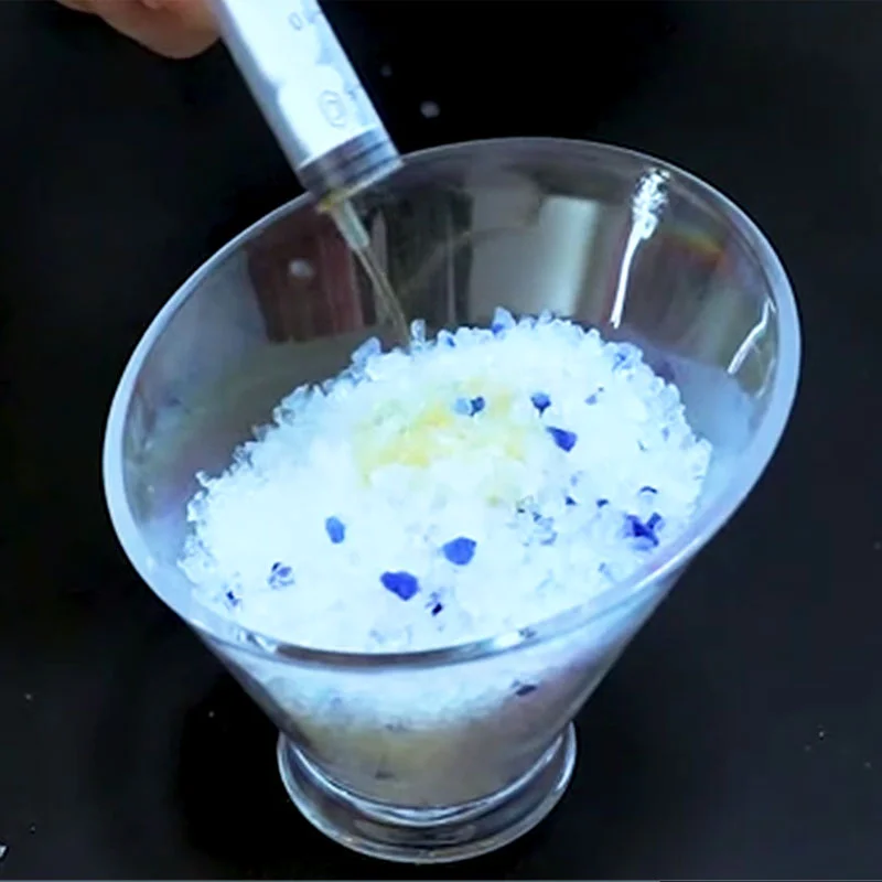 2022 Hot Sales Cheap and Deodorant Pet Product Silica Gel Cat Litter