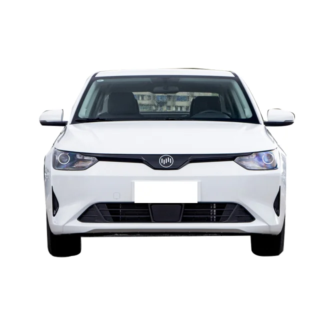 DONG FENG E11K 2019 High-Speed City Use 5 Seats Door Small Size Electric SEDAN 400km