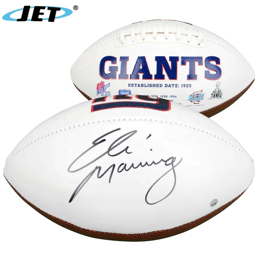 Equipment American Football Charm Professional Ball for NFL