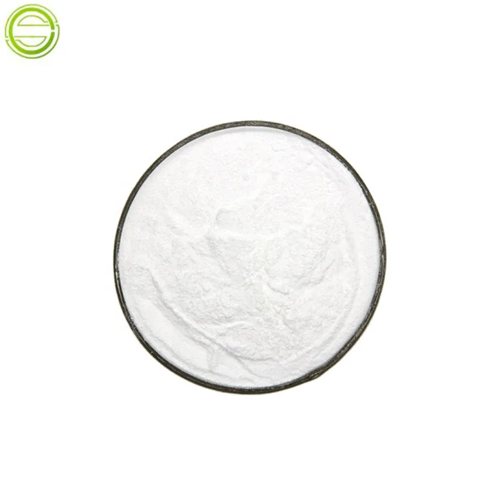 Factory Directly Supply Cosmetic grade 99% up sodium hyaluronic acid powder CAS 9067-32-7