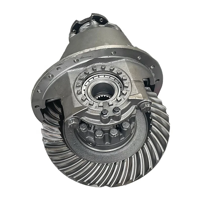 Дифференциальная ось непосредственного завода oe 2402F 1094 для Dongfeng