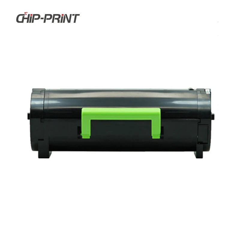 56F5U00 56F5U0E 25k Compatible Toner Cartridge for Lexmark MS/MX521 622 MX522 MS621