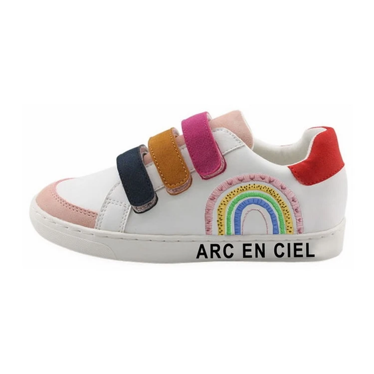 Soft Outsole sneakers