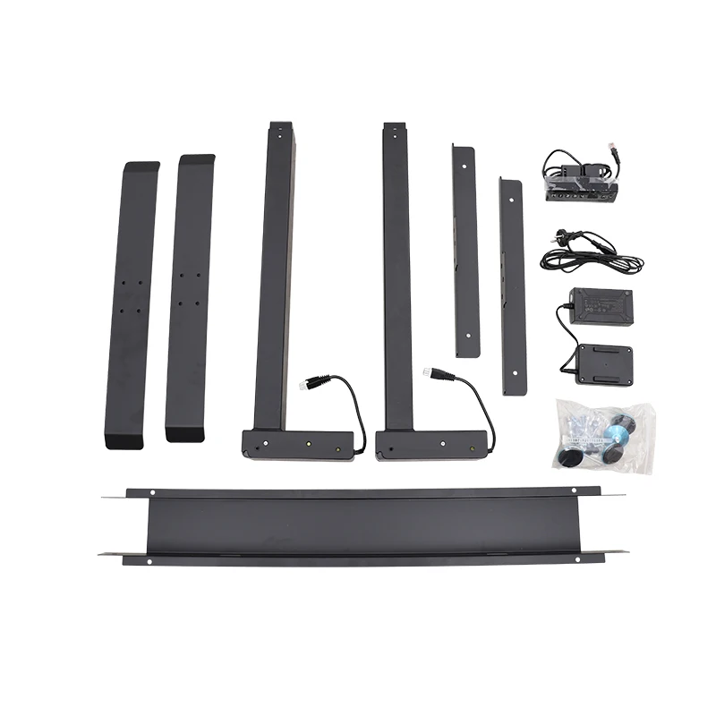 hot sale gaming computer desk height adjustable standing desk office furniture desk