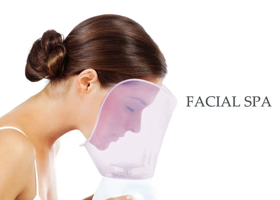 Глубокое Очищающее средство, паровой распылитель, устройство для красоты, нано-распылитель, спа-оборудование для лица, волшебное устройство для красоты кожи