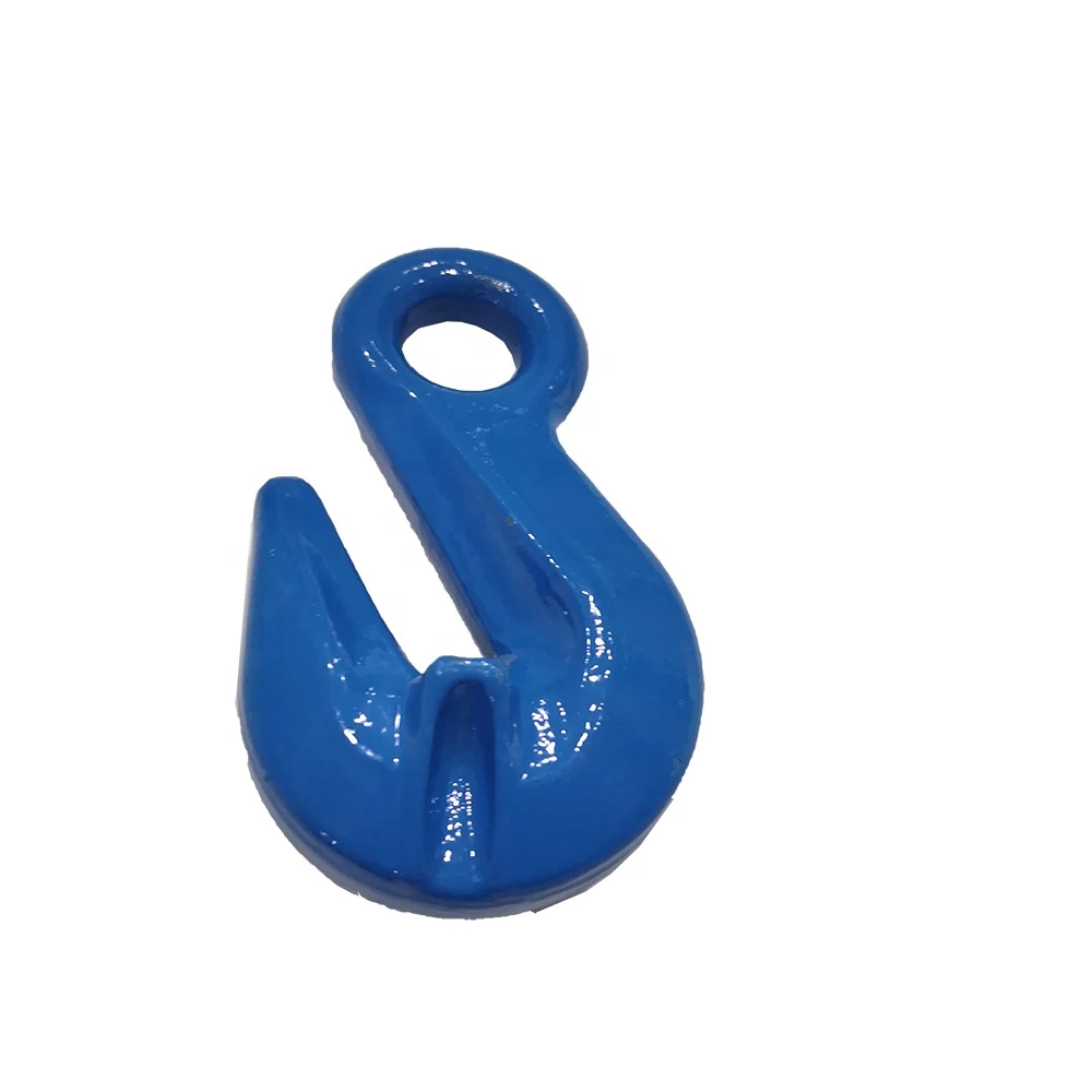 Wholesaler Hot Selling  Good Quality for G100 Chain Shortening Eye Grab Hook