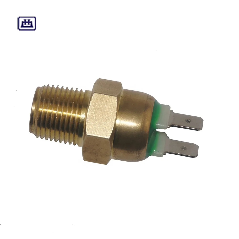 Датчик температуры воды INPOST для Caterpillar 3054C Perkins 2848A127 385720500 235-1790 702283 3021-EL9