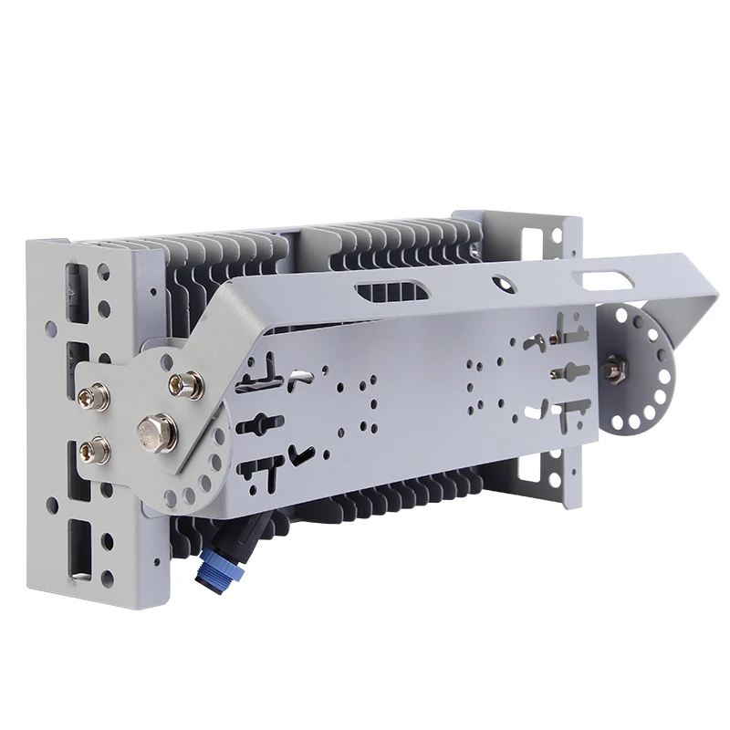 Высокая мощность высокая яркость люмен ip65 50 Вт 100 150 прожектор заливающего света для высоких промышленных