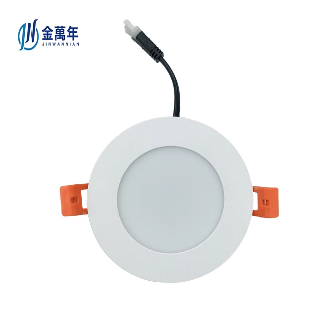 10W 12W Warm Cool White Dimmable LED Downlights SAA Approved 90mm cutout