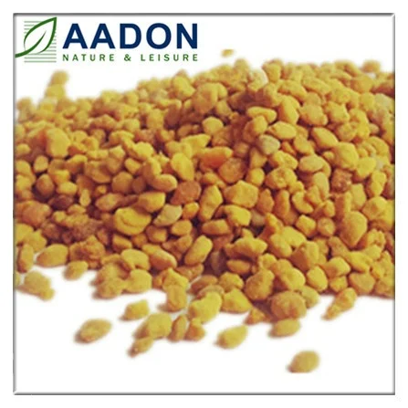 
Chinese Mixed Bee Pollen 