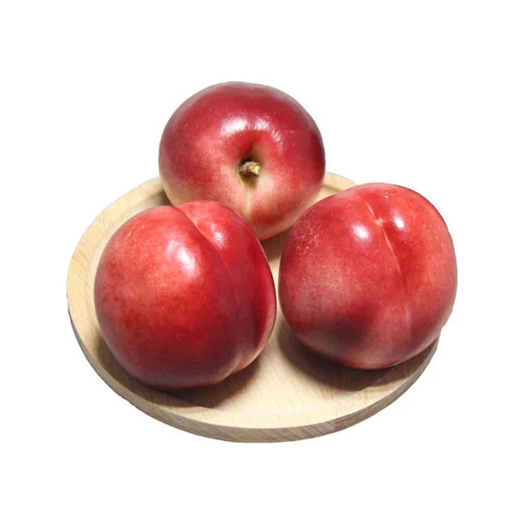 
Variety of 100% natural Australian fresh nectarines 