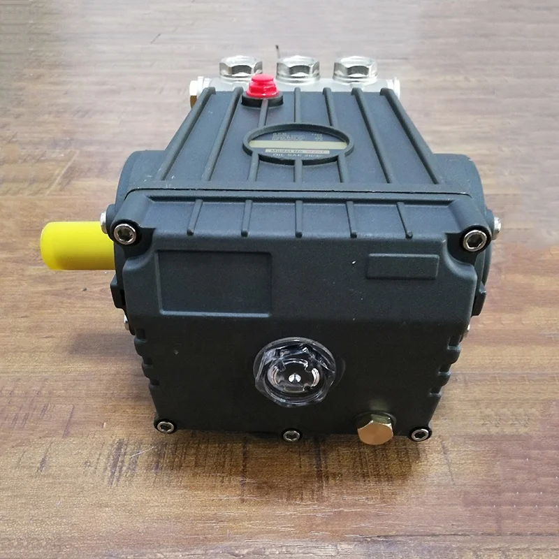 201 High Pressure Car Washer Pump for Car Washing Piston Pump