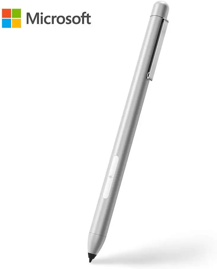 Surface Pen,Surface Stylus Pen 1024 Levels Pressure Sensitivity Aluminum Body Microsoft Surface Pro 2017,Surface Pro 5,