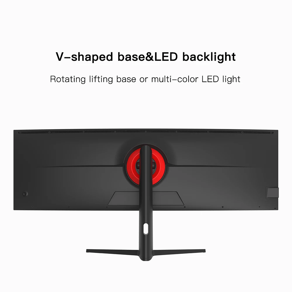 49 inch 5k Gaming monitor