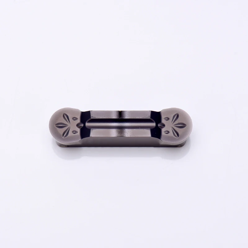 Zhuzhou CNC лезвие для дуговой резки режущее MRMN 300 400 м карбидные вставки из нержавеющей стали обработки отрезных вставок