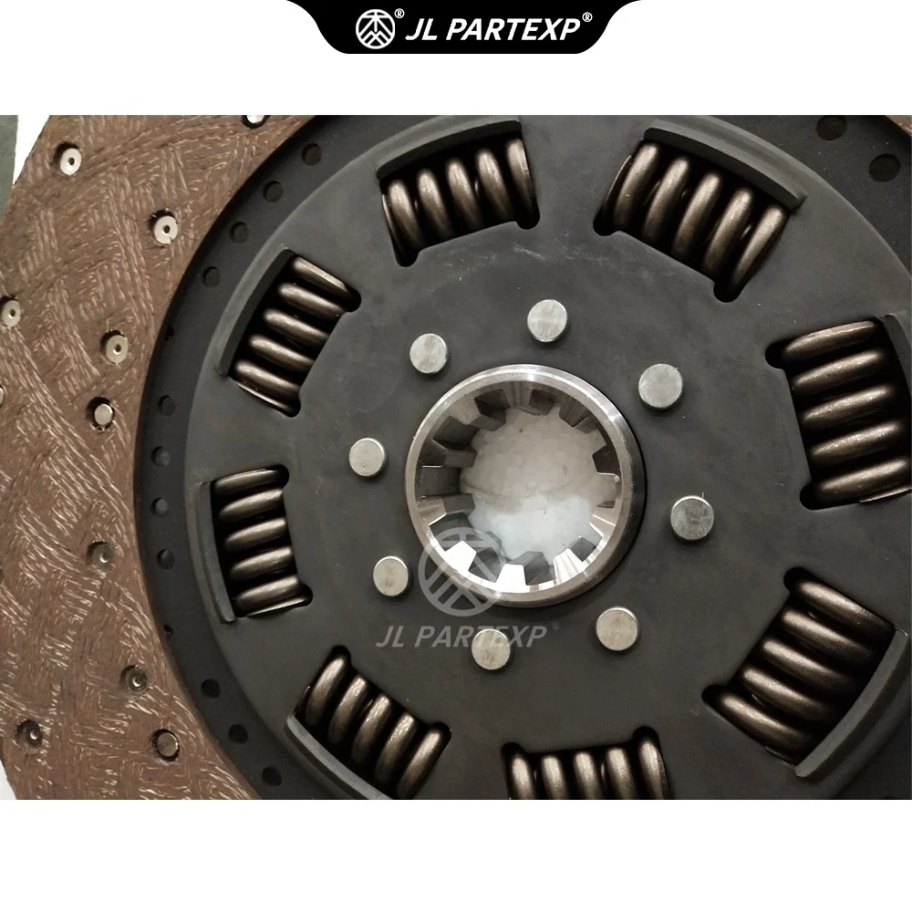 JL partxp 400 мм OEM 1862190105 диск сцепления/диск сцепления для ACTROS