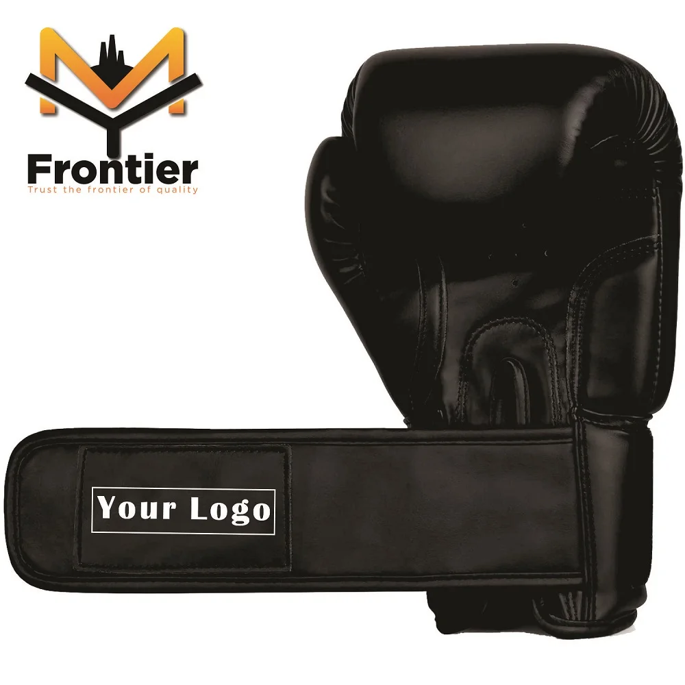 
High Quality Pu Leather Boxing Gloves Training Pro Oem Odm Custom Logo Real Leather Design Your Own Boxing Gloves. 