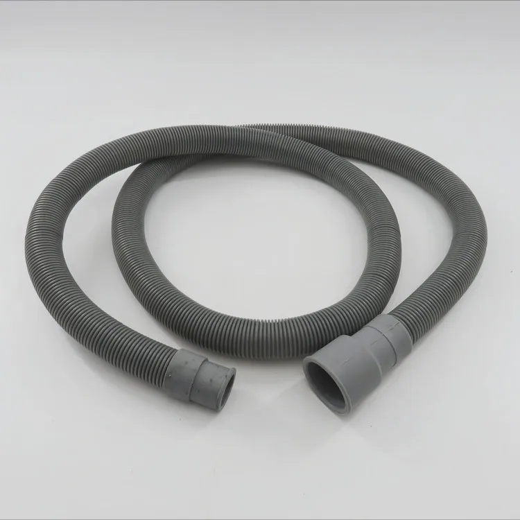Universal washer washing machine dishwasher drain hose outlet water pipe