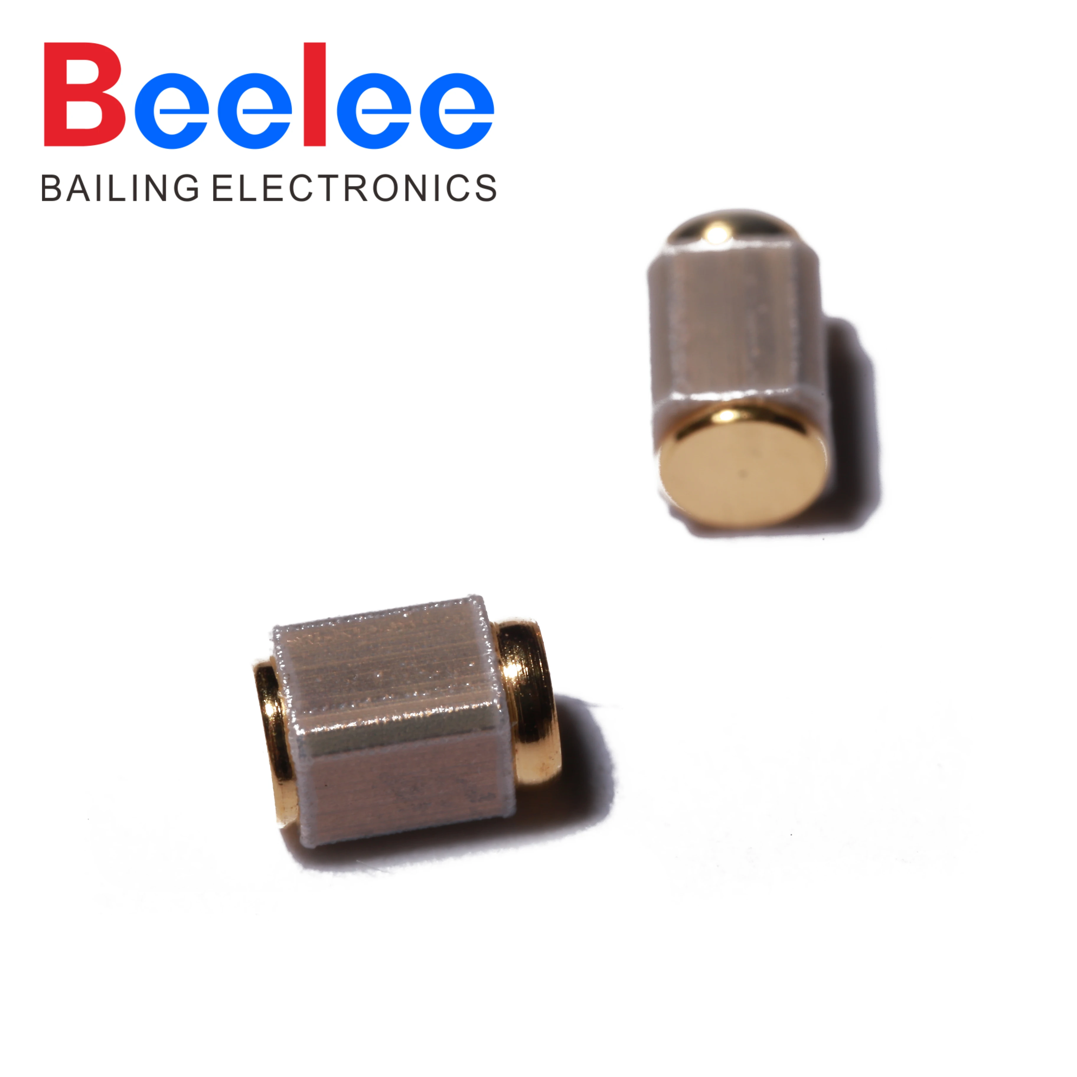 BL2500 серия SMT Мини Размер 2,5x4,8 мм Датчик вибрационного удара