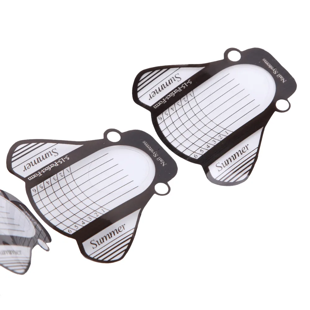 Professional Nail Art tools crystal nail support nail extension Tools