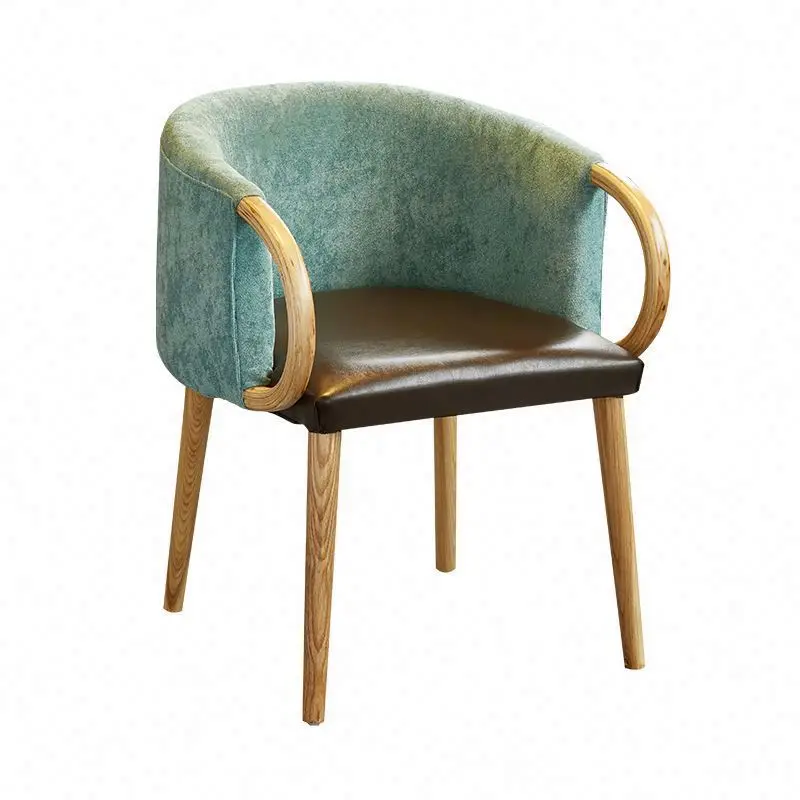 Modern Charm Wooden Legs Dining For Dragon Mart Dubai Furniture Coffee Table And Chair