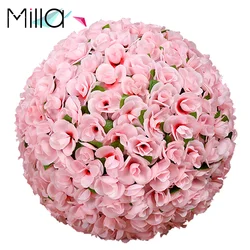 Подвесной цветочный шар для центральных элементов свадьбы