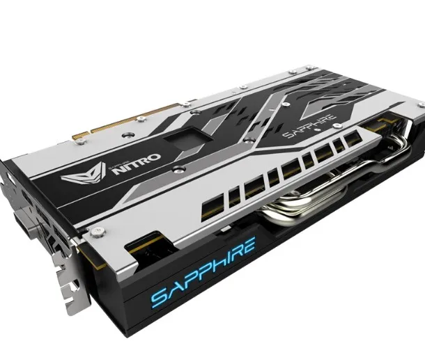 Оригинальная карта 4 Гб rx470 оптовая продажа графические карты Rx 570