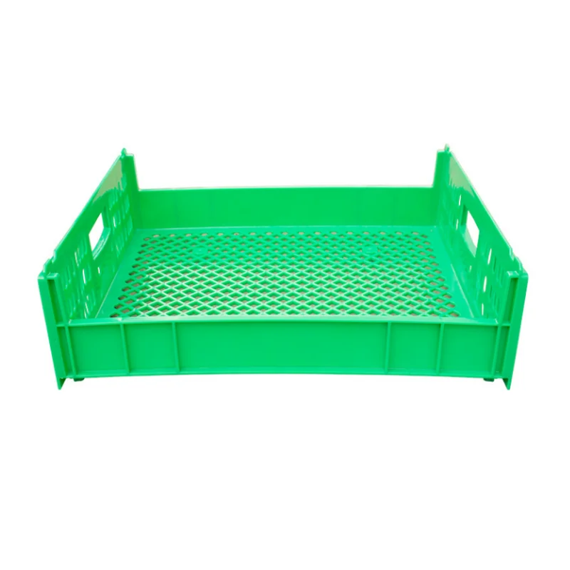 Plastic Toast Crate Manufacturers & Factory wholesale plastic crates for bread