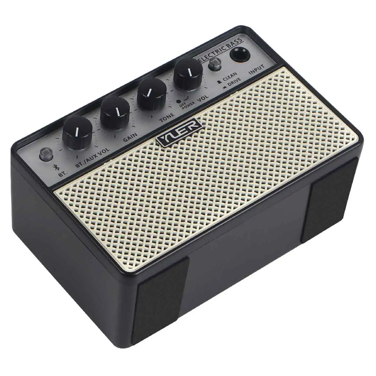 Professional High Quality 10w Acoustic Electric Guitar Amplifier for Bass Classic Guitar