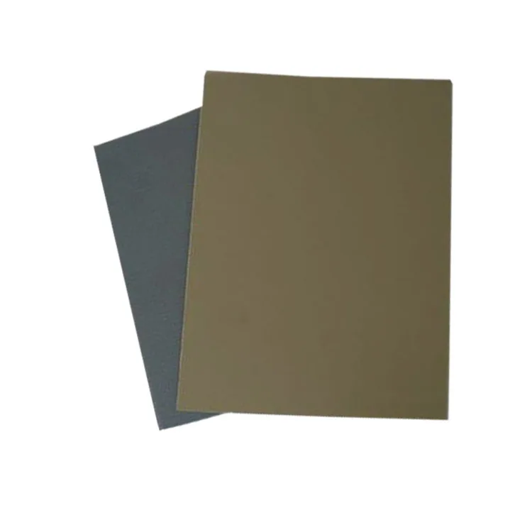 Factory price 1mm HDPE LDPE LLDPE Plastic board  in rolls po lyethylen sheet