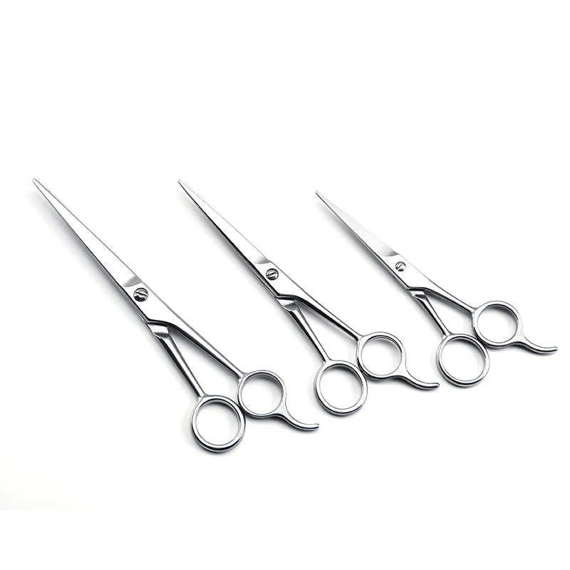 Good Quality Stainless Hair Scissors Salon Cutting Hair Scissors Professional Cutting