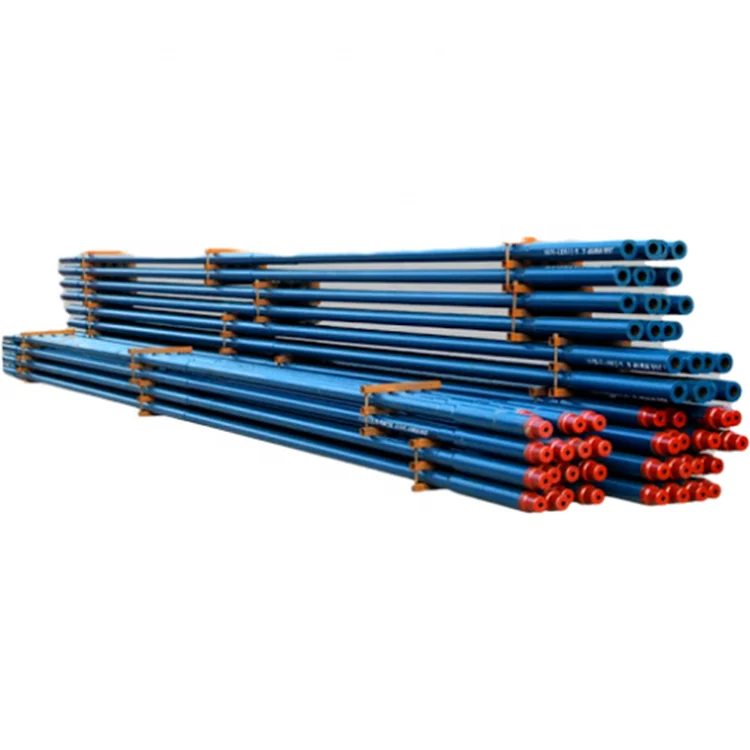 API 7-1 HWDP Heavy Weight Drill Pipe for drilling