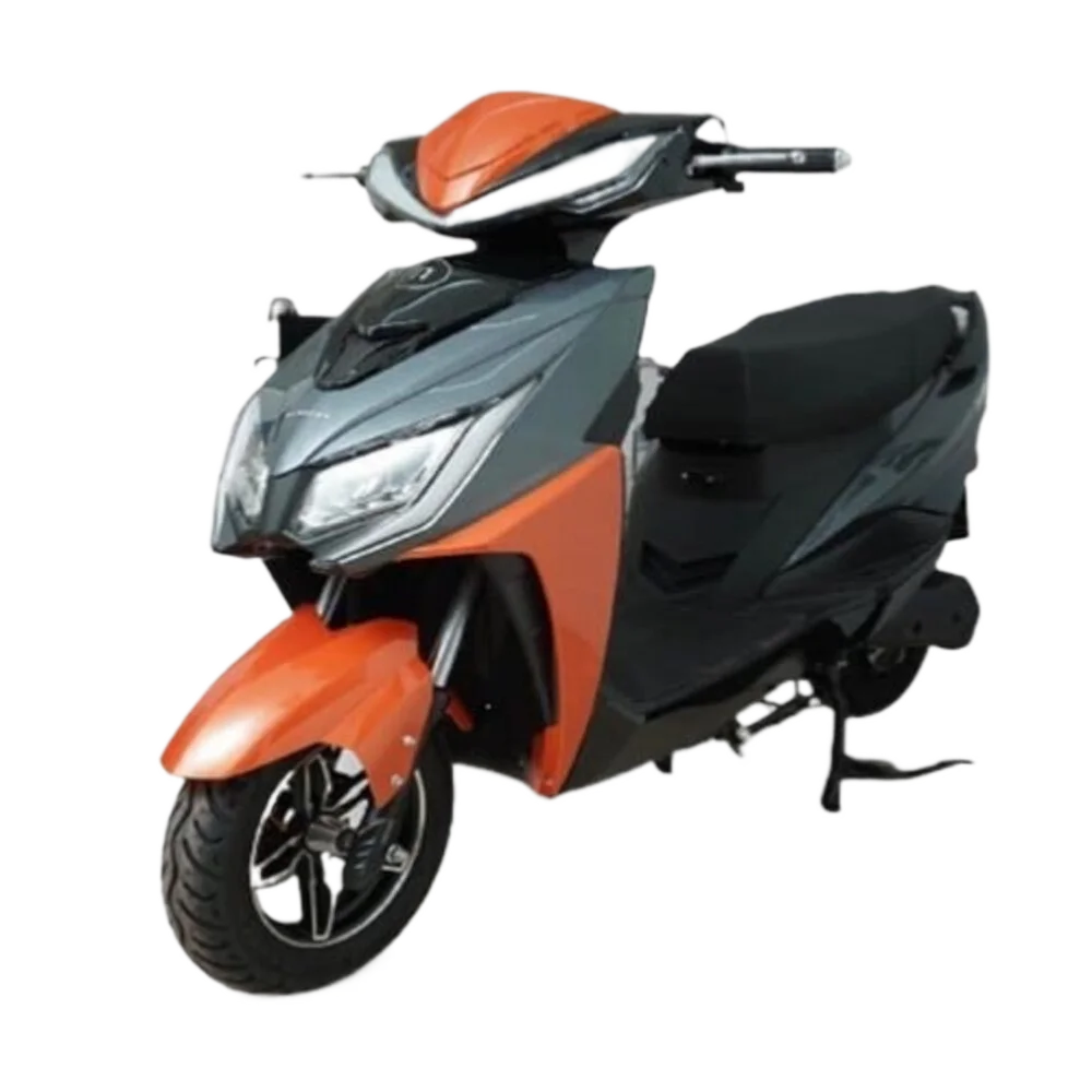 EEC Certification Adult Fashion Adult Motorcycle Electric