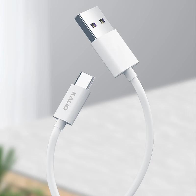 Кабель для Android/USB-кабель Lighting/зарядный кабель типа C быстрой зарядки 5A 1 м-2 м бренда
